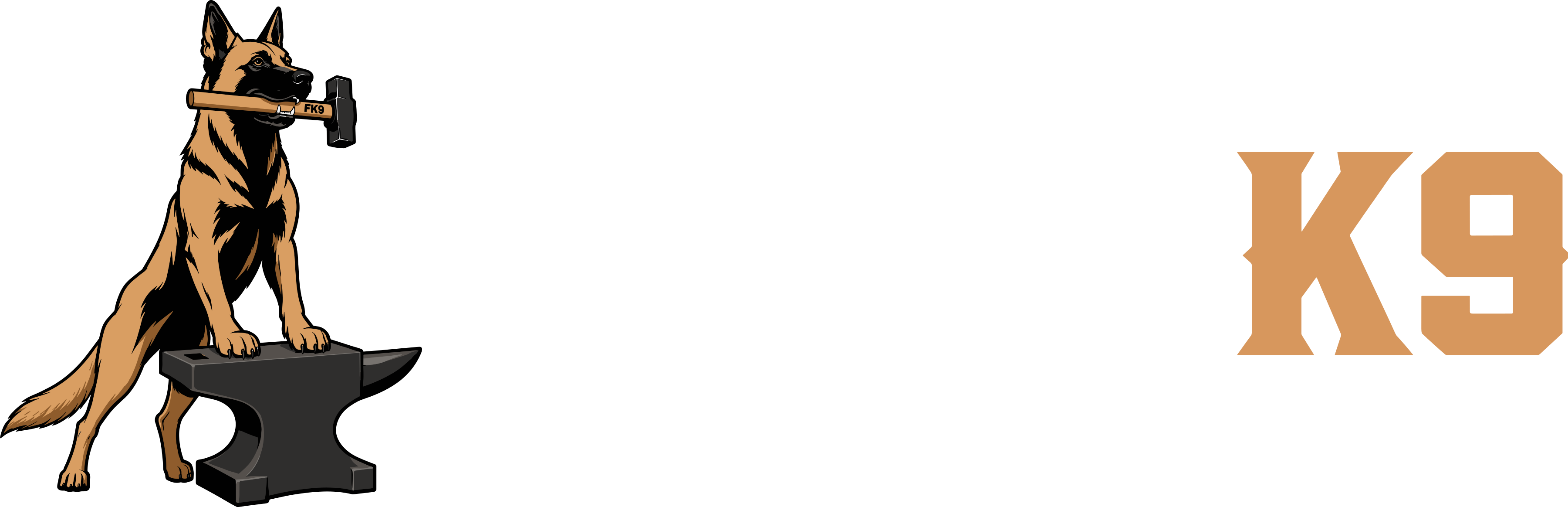 Forge K9